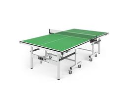 Профессиональный теннисный стол UNIX Line 25 mm MDF (Green)