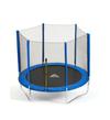 Батут DFC Trampoline Fitness с сеткой 16ft