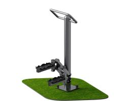 Степпер ARMS062