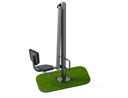 Жим ногами ARMS030