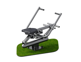 Гребля ARMS056