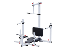 Растяжка ТИР