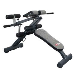 Скамья для пресса/Гиперэкстензия Protrain IMCT