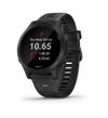 Спортивные часы Garmin Forerunner 945 черные