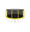 Каркасный батут Clear Fit SunHop 16Ft