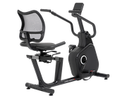 Горизонтальный велотренажер CardioPower R45