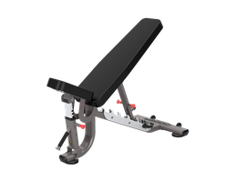 Скамья регулируемая с отрицательным углом Hasttings Digger HD034-4