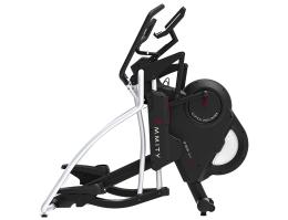 Эллиптический тренажёр AMMITY Space SE 660A TFT