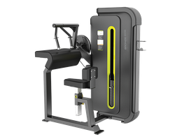 Разгибание рук сидя (прямая поверхность) BRONZE GYM BW-3027