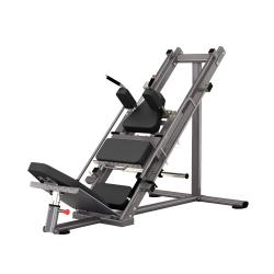 Жим ногами / Гак-машина Smith Strength