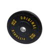 Диск бамперный 15 кг Original Fittools FT-RPI-15