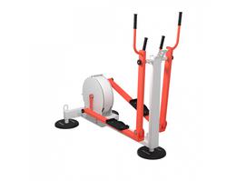 Эллиптический тренажер Iron King S515