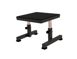 Плиометрический бокс регулируемый Original Fittools FT-PLYB-02