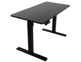 Регулируемый стол UNIX Fit Wood E-Desk