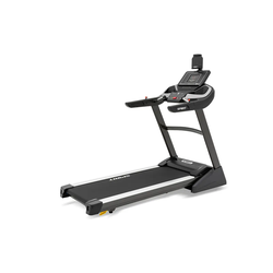 Беговая дорожка SPIRIT XT485 Black