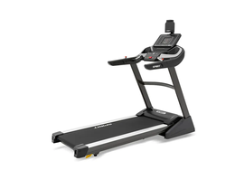 Беговая дорожка SPIRIT XT485 Black