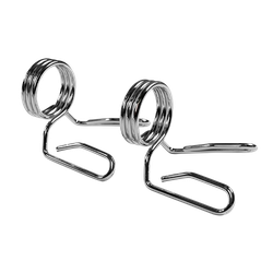 Замки олимпийские BRONZE GYM BGCLSP43