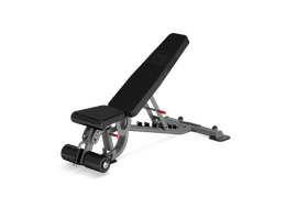 Скамья универсальная с отрицательным углом наклона Hasttings Digger HD020-6