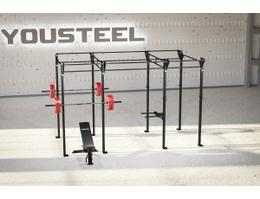 Функциональная рама ФР-4000-1800-3