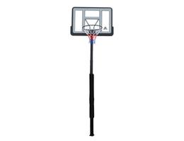 Баскетбольная стационарная стойка DFC ING44P3