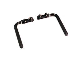 Рукояти для отжиманий (пара) Total Gym (опция) 5106-01