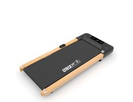 Беговая дорожка UNIX Fit Wood Way 2.0 APP