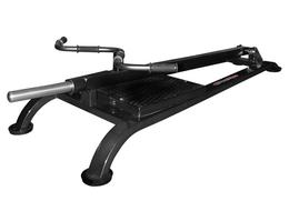 Т-образный гриф (шток) ТД-0110-D