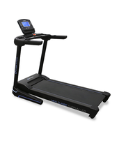 Беговая дорожка OXYGEN FITNESS NEW CLASSIC CUPRUM LCD
