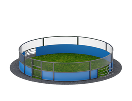 Дворовый футбол ARMSPLAY010