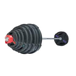 Штанга олимпийская Original Fittools 218 кг FT-2HGSET-218