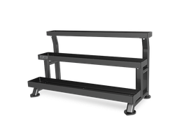 Стойка для гирь BRONZE GYM BR-1024