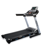 Беговая дорожка BH FITNESS F8 TFT