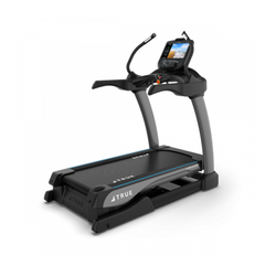 Беговая дорожка TRUE Alpine Runner+консоль Emerge