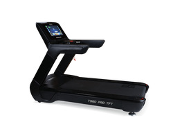 Беговая дорожка BRONZE GYM T960 PRO TFT
