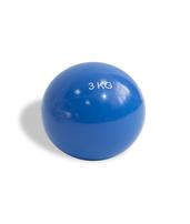 Мяч для пилатес 3 кг IR97414-3