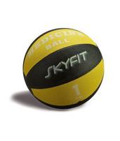 Медицинский мяч 1кг - SKYFIT SF – MB1k