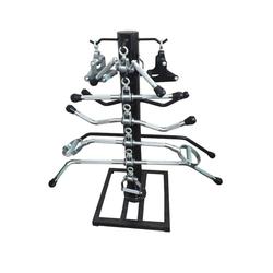 Стойка для аксессуаров Aerofit AFCAS