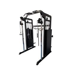 Кроссовер, силовая рама DFC D700