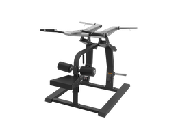 Вертикальная тяга спереди Spirit SP-4506