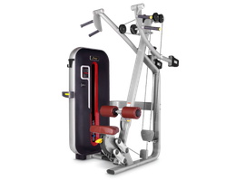 Верхняя тяга BRONZE GYM MT-012