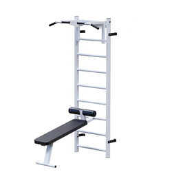 Шведская стенка с навесным оборудованием L073