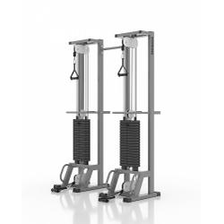 Сдвоенная блочная рама Iron King IK 20