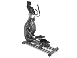 Эллиптический эргометр BRONZE GYM XR812 LC