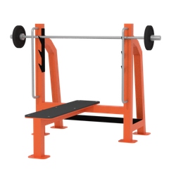 Скамья для жима 50 кг Iron King S201