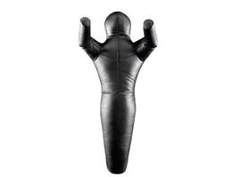 Манекен для борьбы TOTALBOX на одной ноге PROFFI МБК 1/120-20