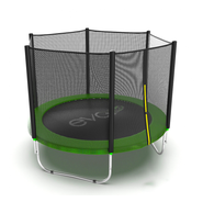 Батут EVO JUMP Standard 10ft с внешней сеткой
