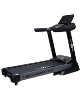 Беговая дорожка CardioPower TR100