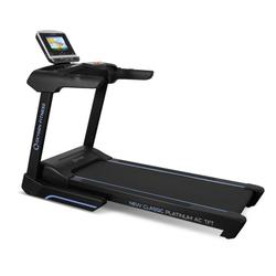 Беговая дорожка OXYGEN FITNESS NEW CLASSIC PLATINUM AC TFT