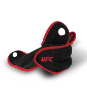 Кистевой утяжелитель UFC 1 кг