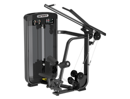 Вертикальная тяга SPIRIT SP-3501 со стеком 90 кг